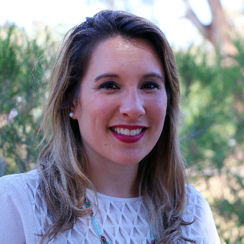 Amelia Dimitrovski profile picture