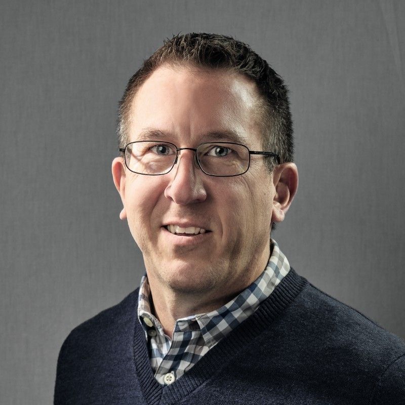 Steve Ray profile picture