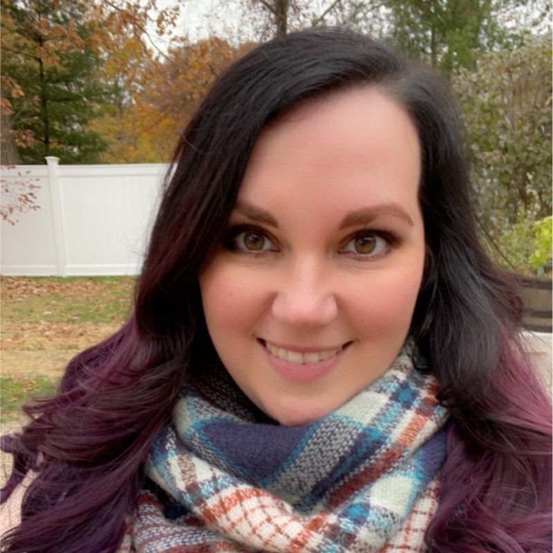 Meghan Mettert profile picture