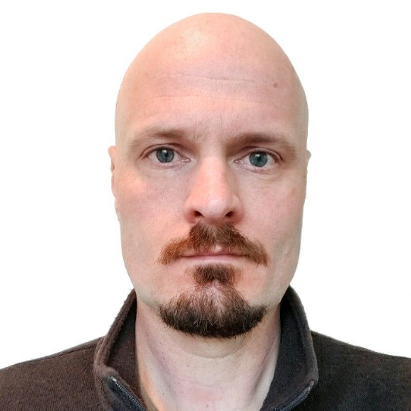 Kees Fanjoy profile picture