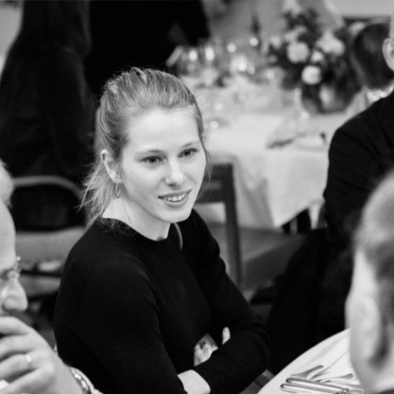 Josephine Nabarro profile picture