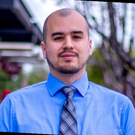 Forrest Bright profile picture