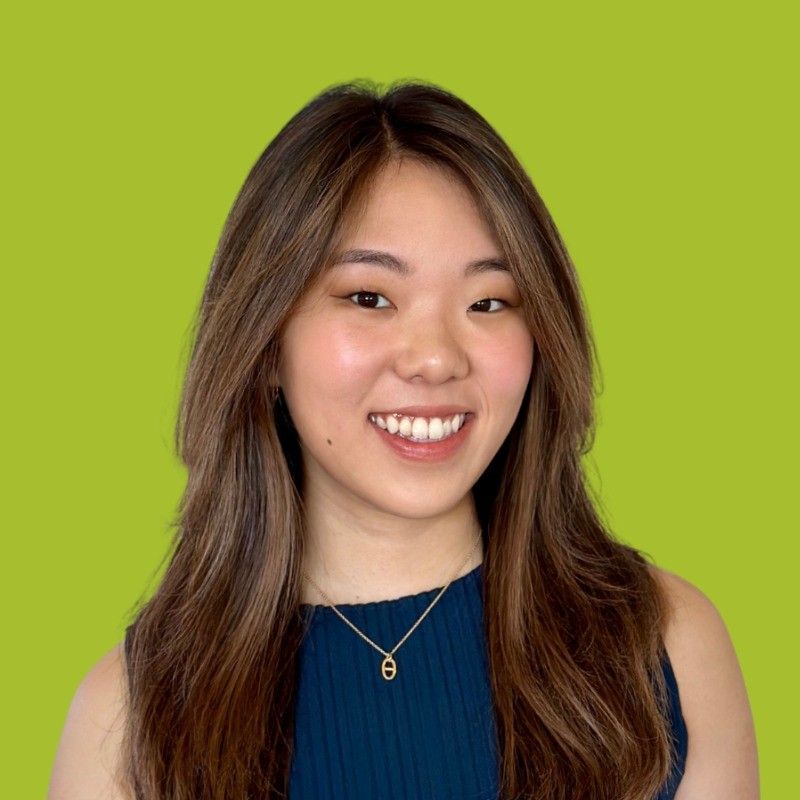 Lea Hong profile picture