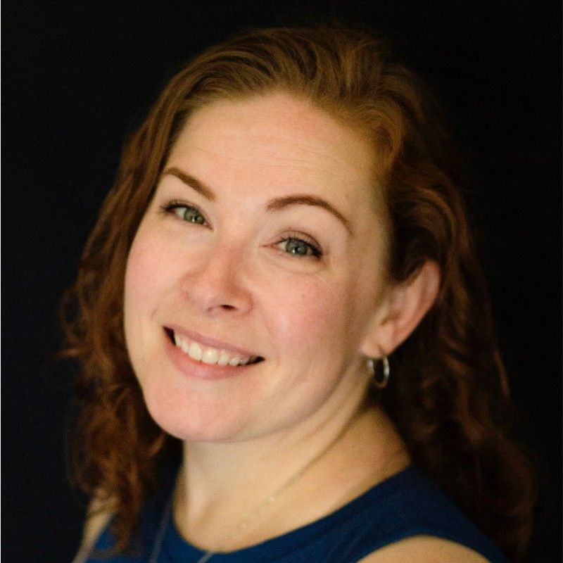 Amy Marshall profile picture