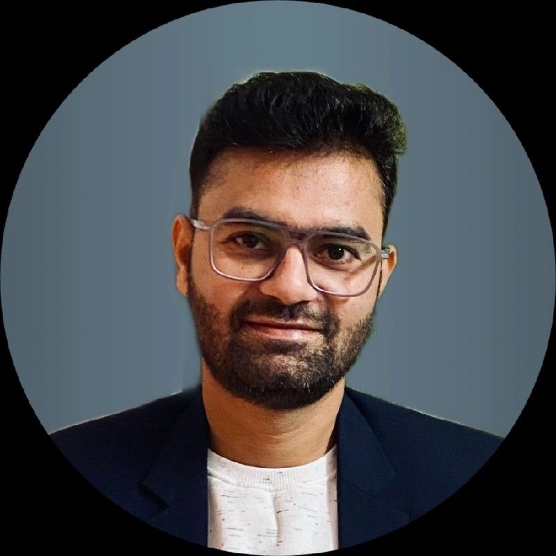 Ankit Atri profile picture