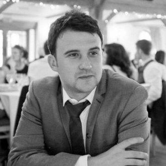 Kieran Bass profile picture