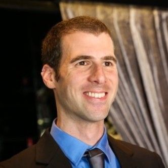 Moshe Katz profile picture