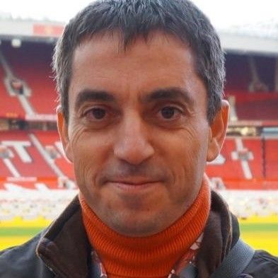 Itzik Frid profile picture