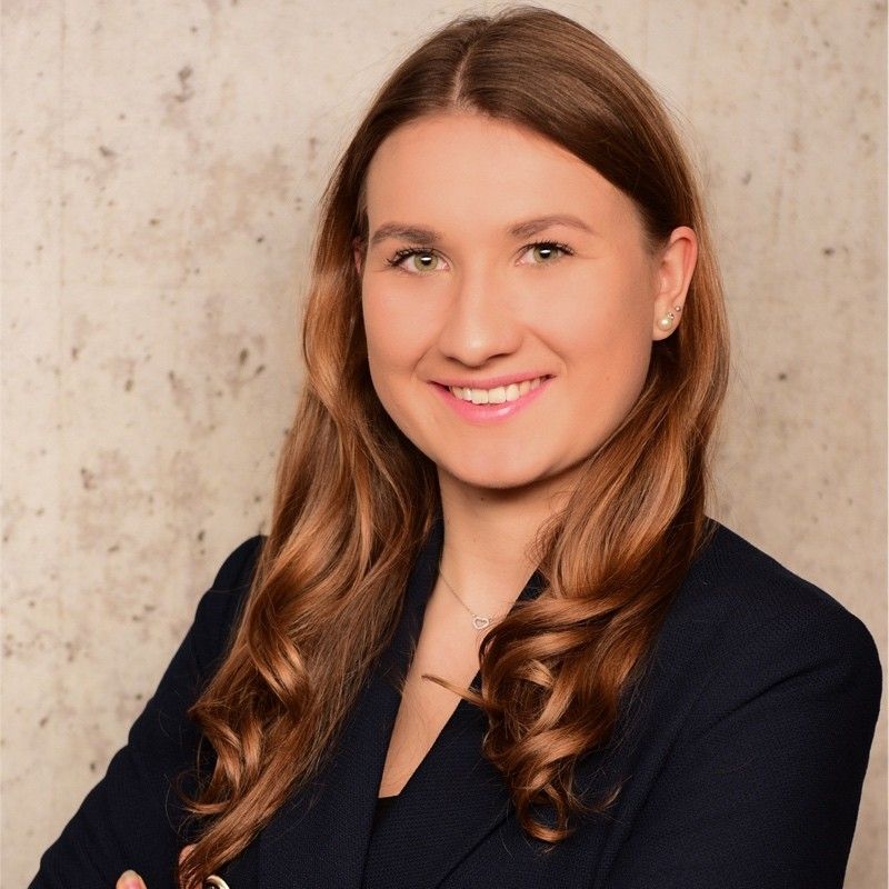 Chiara Greul profile picture