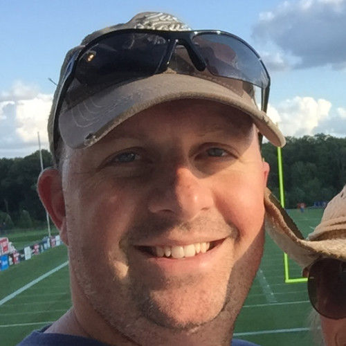 Sean Magrath profile picture