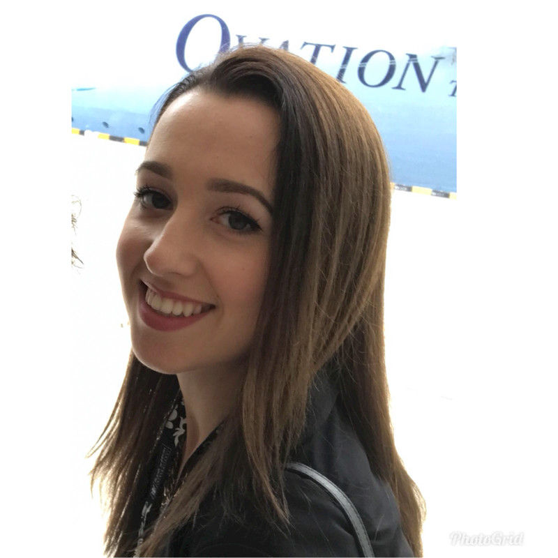 Anna Colmenares profile picture