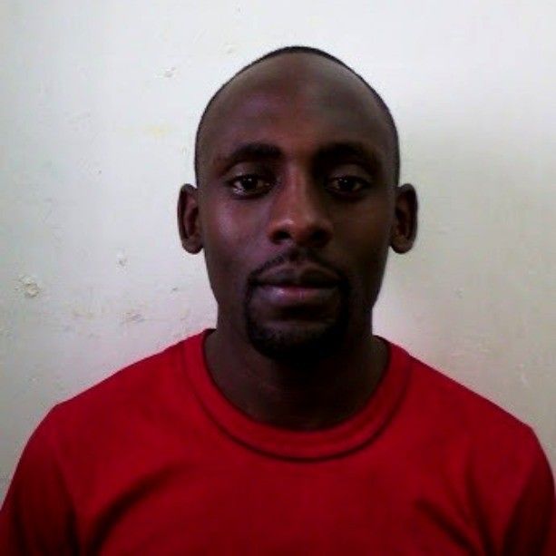 David Githiomi profile picture