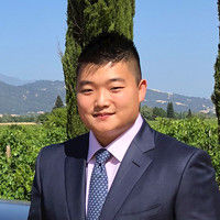 Nicholas Chuang profile picture