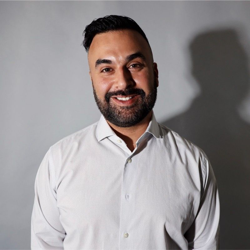 Michael Berelian profile picture