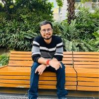 Utkarsh Verma profile picture
