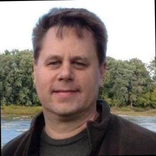 David Gustwiller profile picture