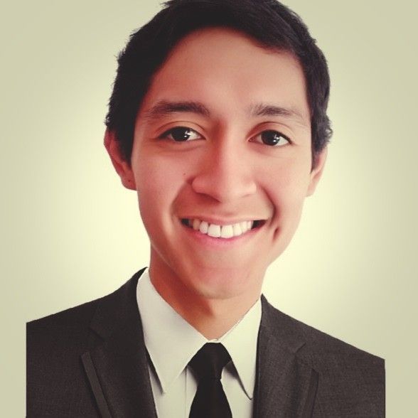 Daniel Oquelis Leon profile picture