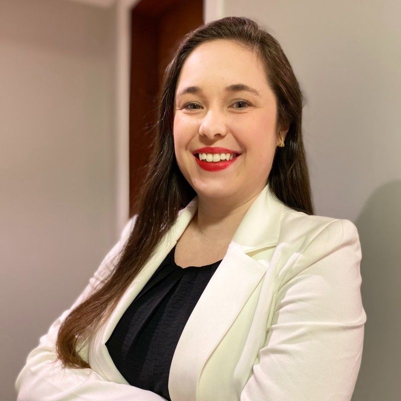 Julia Zimmermann profile picture