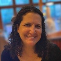 Aya Yzhaki Edelstein profile picture