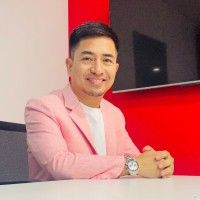 Alex F Reyes profile picture