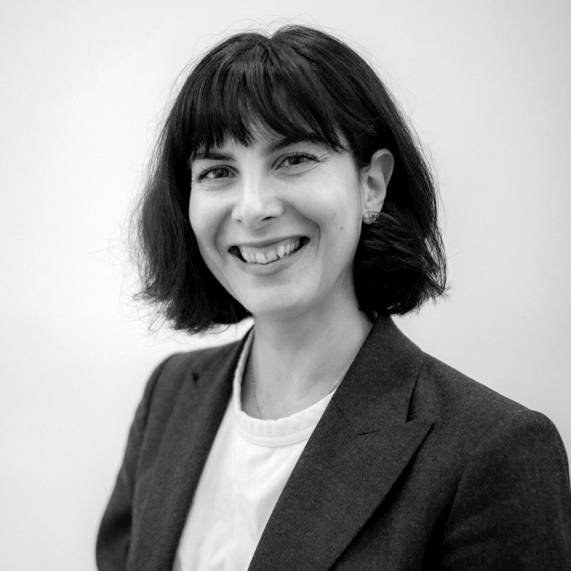 Elena Zavelev profile picture
