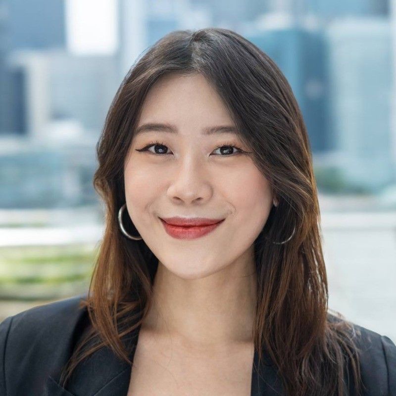 Jolene Lau profile picture