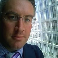 Andrew Hatch profile picture