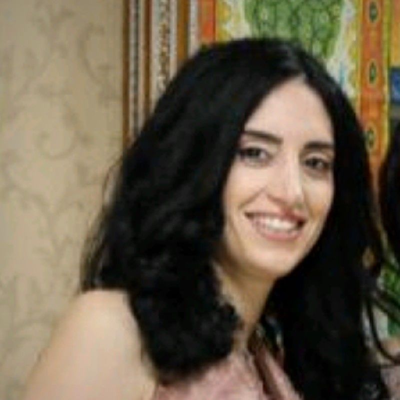 Maysa Salameh profile picture
