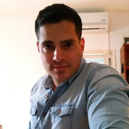 Itzik D profile picture