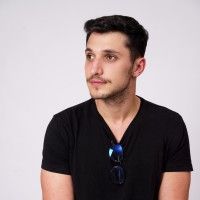 Yotam Cohen profile picture