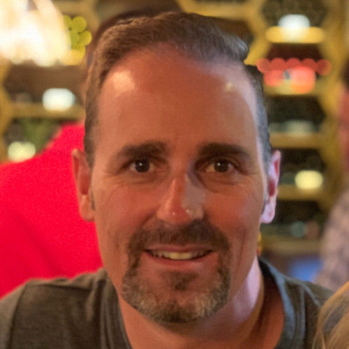 Matt Spain profile picture