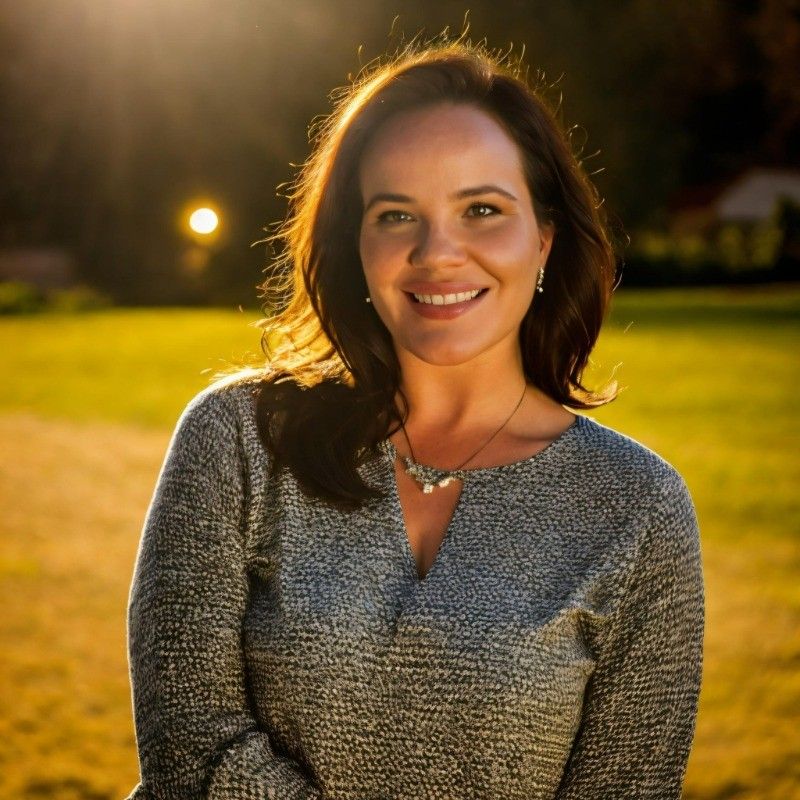 Aleighse Lucas profile picture