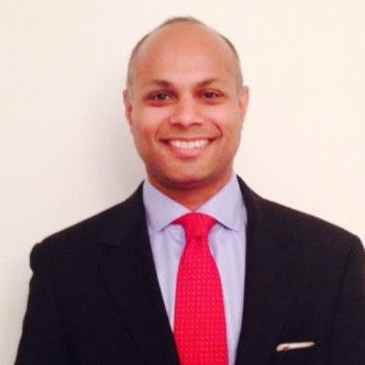 Vivek Iyer profile picture