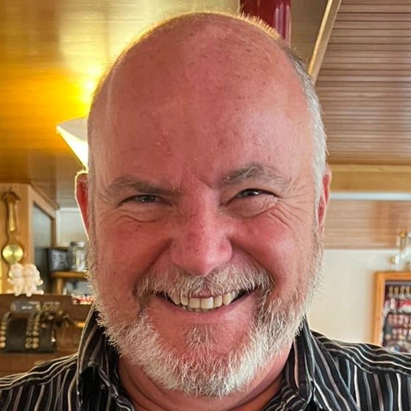 Danny Treuthardt profile picture