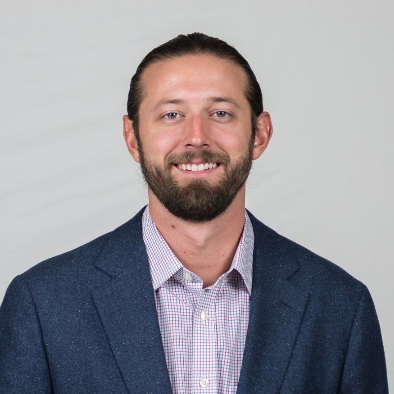 Chase Bebout profile picture