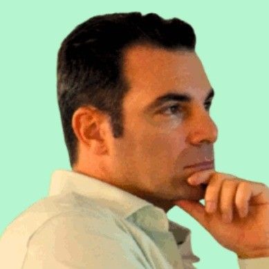 Andrew Ackerman profile picture
