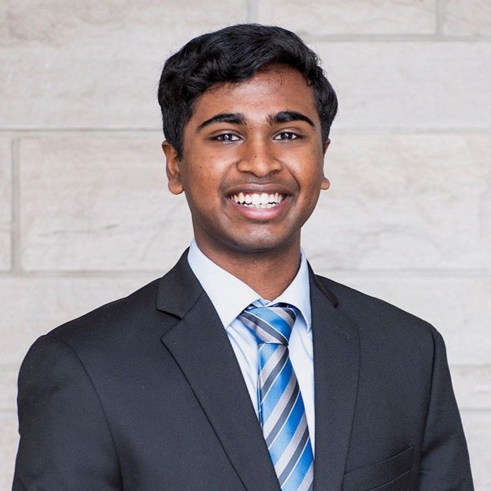 Rithwik Nichenametla profile picture