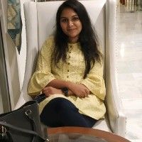 Prachi Patel profile picture