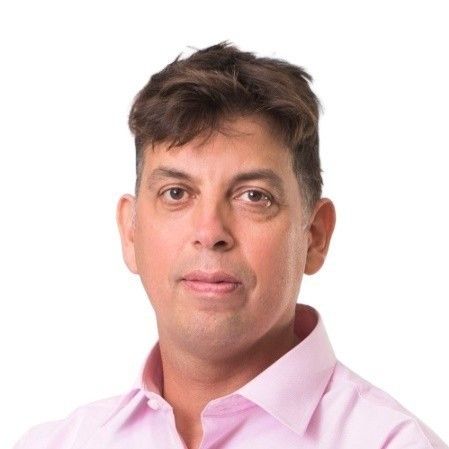 Alexander Mandl profile picture