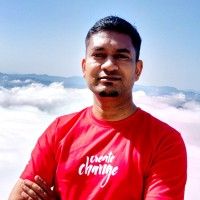 Ankit Bhatt profile picture