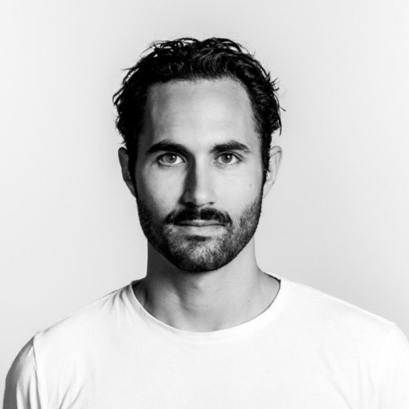 Josh Rosenheck profile picture