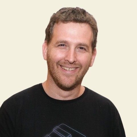 Yuval Kaminka profile picture