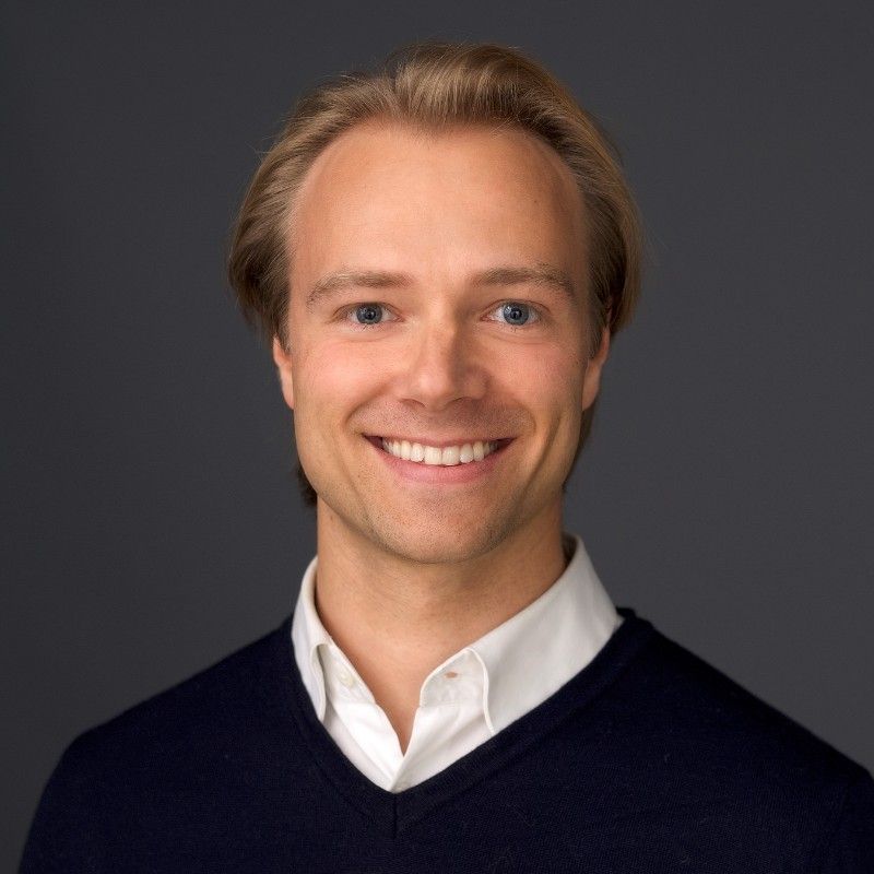 Magnus Gaarder profile picture