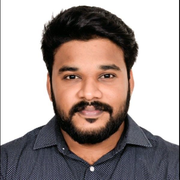 Deepak Devarajan profile picture