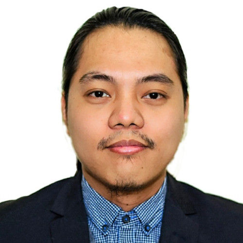 Mark Joseph Cuevas profile picture