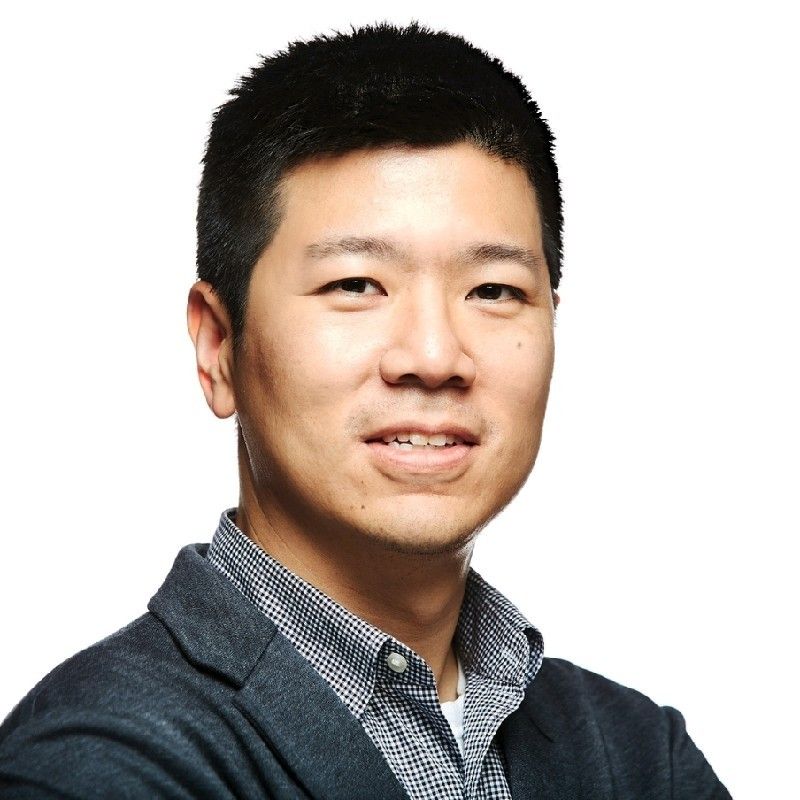 Mike Tung 🤖 profile picture