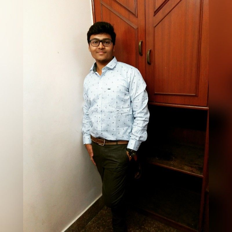 Rajat Jain profile picture