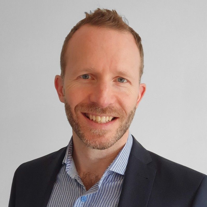 Simon Rogers profile picture