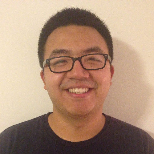Lingyong Wang profile picture