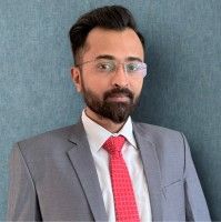 Ankit Desai profile picture